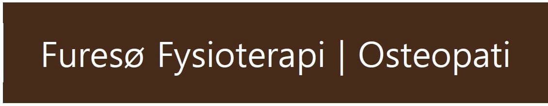 Fures&oslash; Fysioterapi